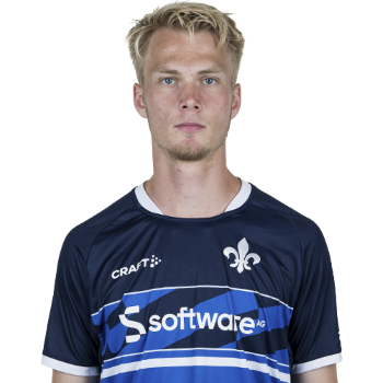 Magnus Warming profile image