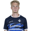 Player cutout