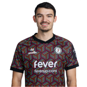 Max O'Leary profile image
