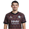 Player cutout