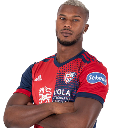 Keita Baldé