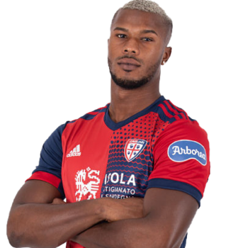 Keita Baldé