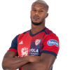 Player cutout