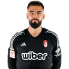 Player cutout