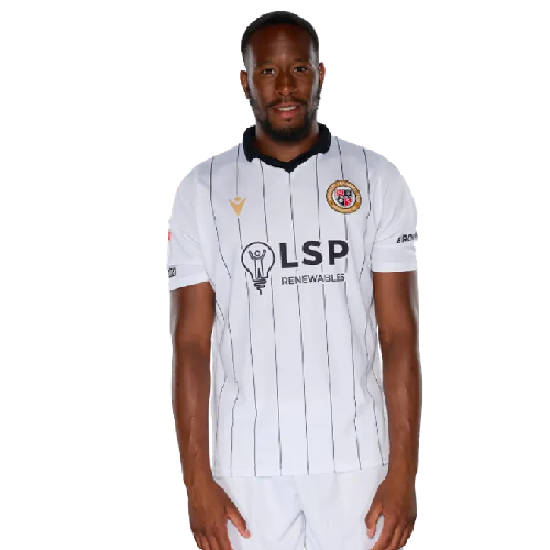 Nicke Kabamba