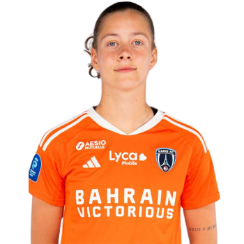 Alizée Flagellat profile image