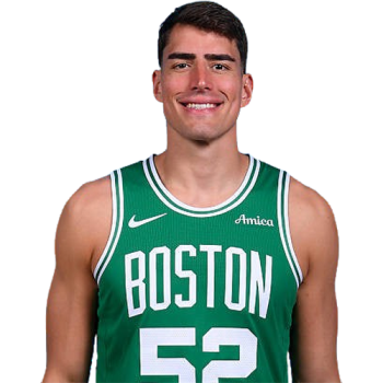 Luka Garza