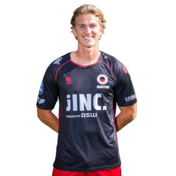 Nolan Martens profile image