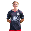 Player cutout