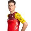 Player cutout
