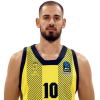 Player cutout