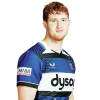 Player cutout