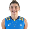 Player cutout