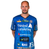 Player cutout