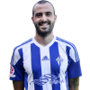 Player cutout