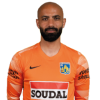 Player cutout