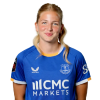 Player cutout