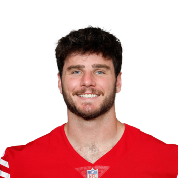 Luke Farrell