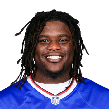 Frank Gore Jr.
