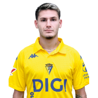 Player Cutout