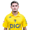 Player cutout