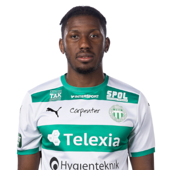Aly Coulibaly profile image