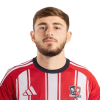 Player cutout