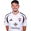 Player cutout