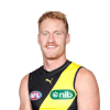 Player cutout