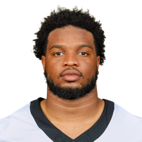 CJ Donaldson