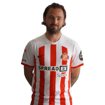 Bradley Dack profile image