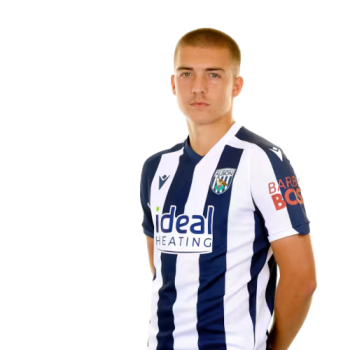 Alfie Gilchrist profile image