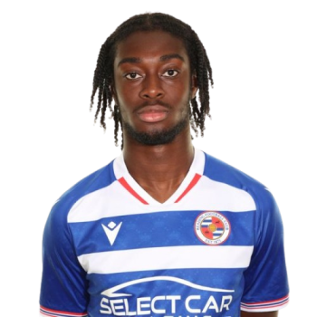 Abraham Kanu profile image