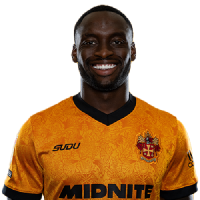 Player Cutout