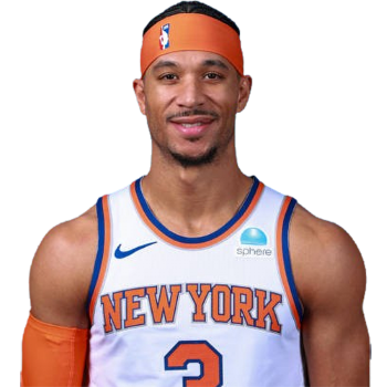 Josh Hart