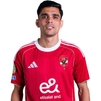Achraf Bencharki profile image