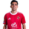 Player cutout