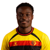 Player cutout