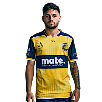 Mikael Doka profile image