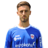 Player cutout