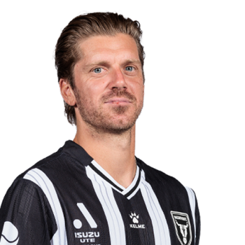 Luke Brattan profile image