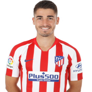 Toni Moya profile image