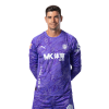Player cutout