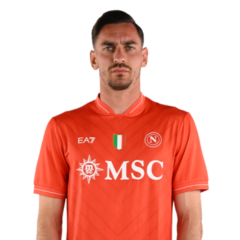 Alex Meret profile image