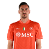 Player cutout
