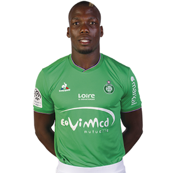 Florentin Pogba profile image