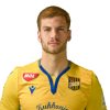 Player cutout