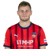 Player cutout