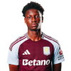 Player cutout
