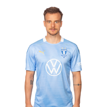 Eric Larsson profile image